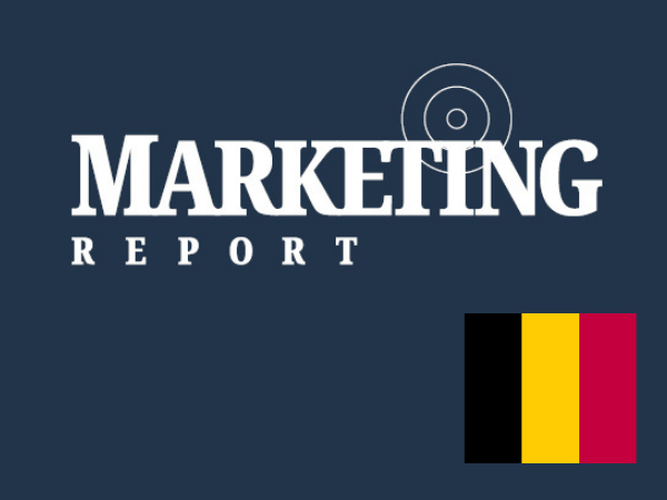 Marketing Report expands to Belgium